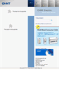 Mobile Screenshot of chint.co.uk
